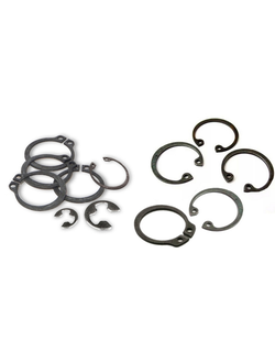 Стопорные кольца