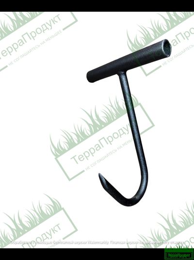 крюк для кома,крюк,крюки железные,крюки металл,крюки для деревьев,крюк для стяжки,крюк для ландшафта