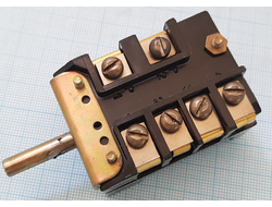 Переключатель мощности ПМЭ-16-23-5230 (ПМЭ16235230) (PKD008)