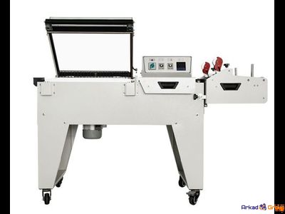 Аппарат термоусадочный Hurakan HKN-WTP5540