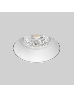 Точечный встраиваемый светильник Denkirs DK3055-WH