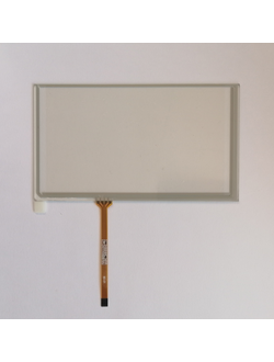 Тачскрин для автомагнитолы Prology MDN-2630T