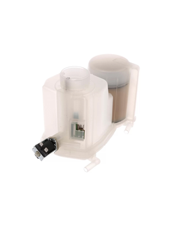 Емкость для соли, ионообменник Korting 674000700022