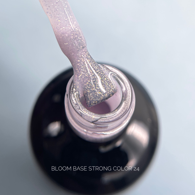 База Bloom Strong Color №24 15 мл