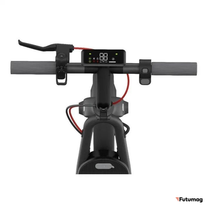 Электросамокат Navee V50