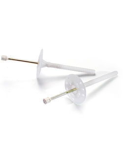 Дюбель для изоляции