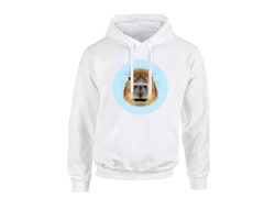 Толстовка Капибара, Kapibara-san №23