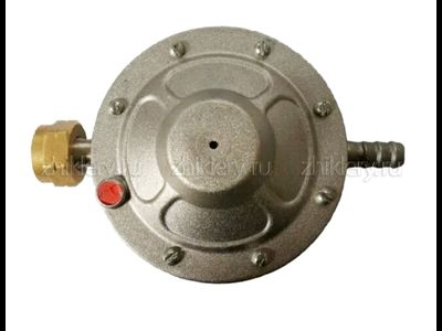 Регулятор давления РДСГ 1-1.2 "Лягушка" "НЗГА" г.Новогрудок