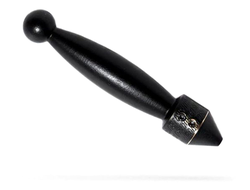 Держатель для игл hand poke pen Black