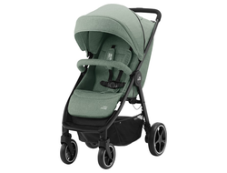 Коляска прогулочная Britax Roemer B-Agile M Jade Green