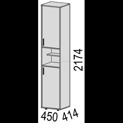 Пенал Порту