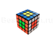Кубик Рубика MoYu 4x4 оптом