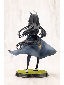 Фигурка 1/7 Манхэттен Кафе (Manhattan Cafe Kotobukiya)