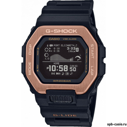 Часы Casio G-Shock GBX-100NS-4E