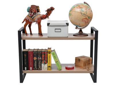 СТЕЛЛАЖ НАПОЛЬНЫЙ COMBIK S 100/2