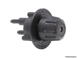 Сдвоенный входной клапан RD6 для моющих средств