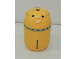 Увлажнитель воздуха Pig mini 200 мл, USB (гарантия 14 дней)