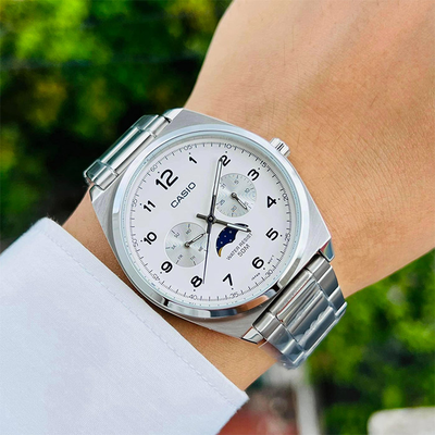 Часы Casio MTP-M300D-7A