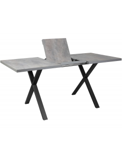 Стол «Кросс-60», СРП-С-037 (столешница 32 мм)