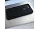 Чехол - накладка силиконовый Apple Silicone Case для iPhone 8/7 Plus  чёрный