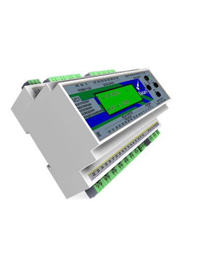 Контроллер вентиляции VC1