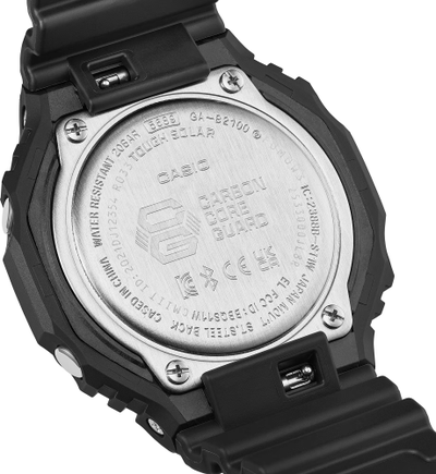 Часы Casio G-Shock GA-B2100BEG-1A