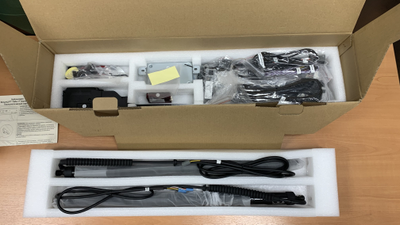 TIGUAN Электро подъемник крышки багажника (5-й двери) (2017)