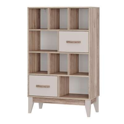 Подростковая коллекция «Скандика» ( Вариант 1)