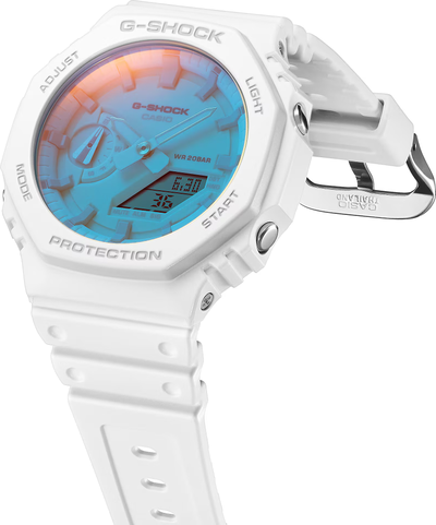 Часы Casio G-Shock GA-2100TL-7A