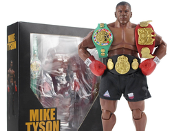 Фигурка Mike Tyson