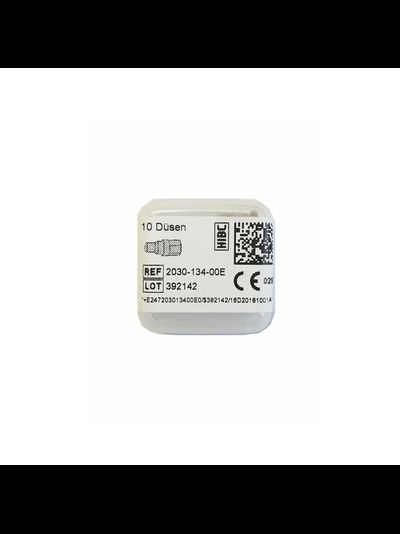 Сопло распылительное для наконечника Vector / Vector Paro уп/10 шт(Durr Dental AG (Германия))