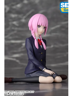 Фигурка Кафу Морисаки (Kafu Morisaki Premium Chokonose)