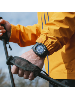Часы Casio Pro Trek PRG-69B-1