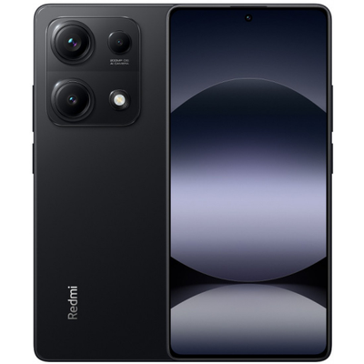 Redmi Note 14S 12/512GB Black