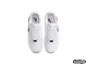 Nike Air Force 1 Liquid Metal Swoosh (40-45)