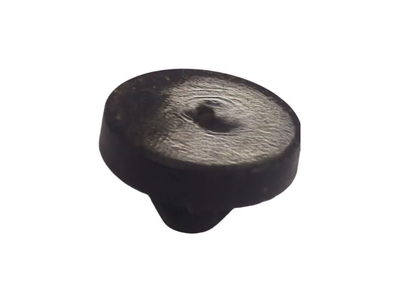 Резиновая опора на чугунную решетку стола DARINA, LERAN (BGС341 17 102) 5 шт.