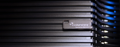 Confidex Steelwave Micro 2 (ii) RFID метка