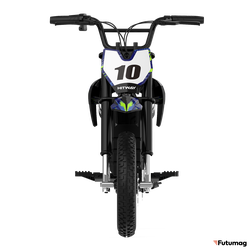 Детский электромотоцикл Hitway MTC10