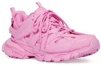 Кроссовки Balenciaga Track Trainer Pink
