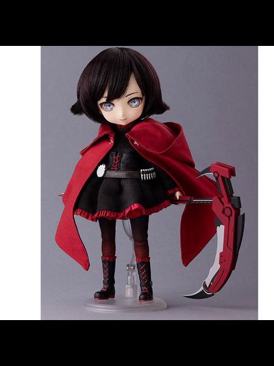 Кукла Harmonia Humming Руби Роуз (Ruby Rose)