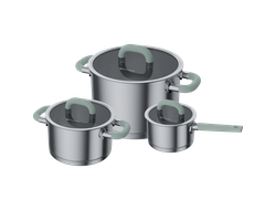 НАБОР ПОСУДЫ OMOIKIRI TAKARA SET OL