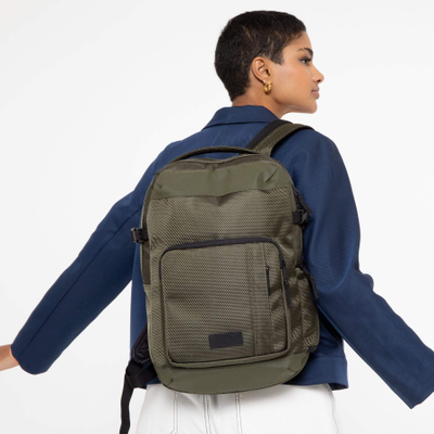 Eastpak Tecum S CNNCT Khaki Bagcom