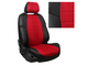 Автомобильные чехлы для Chevrolet Spark III c 2010-2016 г.в. и с 2020 г.в. рестайлинг