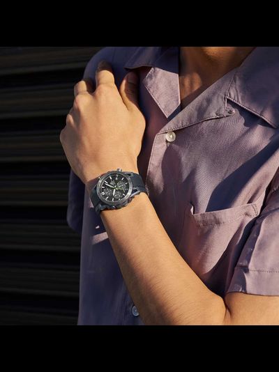 Часы Casio Edifice EFS-S640PB-1A