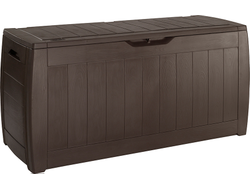 Сундук Голливуд (Hollywood) 270л., коричневый