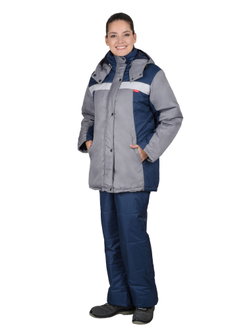 Куртка "СИРИУС-ФРИСТАЙЛ"