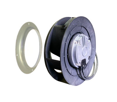 вентилятор центробежный LWBE3G175-072NS-06