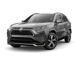 Toyota RAV4 левый руль XA50 2018&gt;