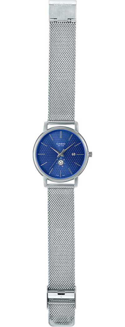 Часы Casio MTP-B125M-2A
