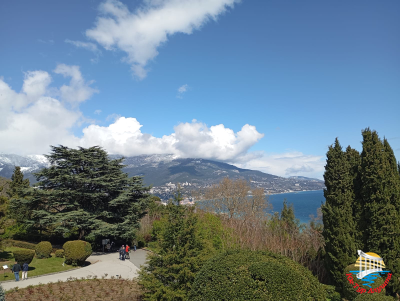 Крымские путешествия